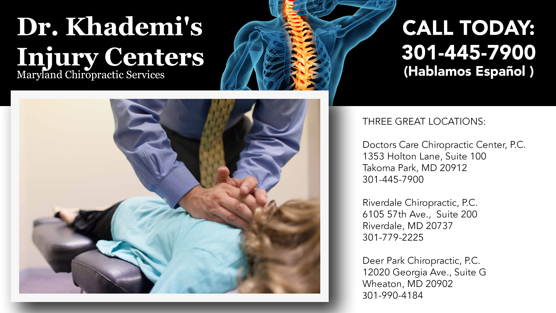 Michael D. Herman Esq. & Associates P.C Riverdale,  Office