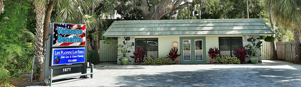 Life Planning Law Firm North Port, FL Office
