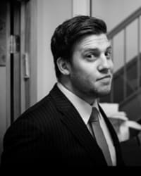 Danny Grace, P.C New York City,  Office