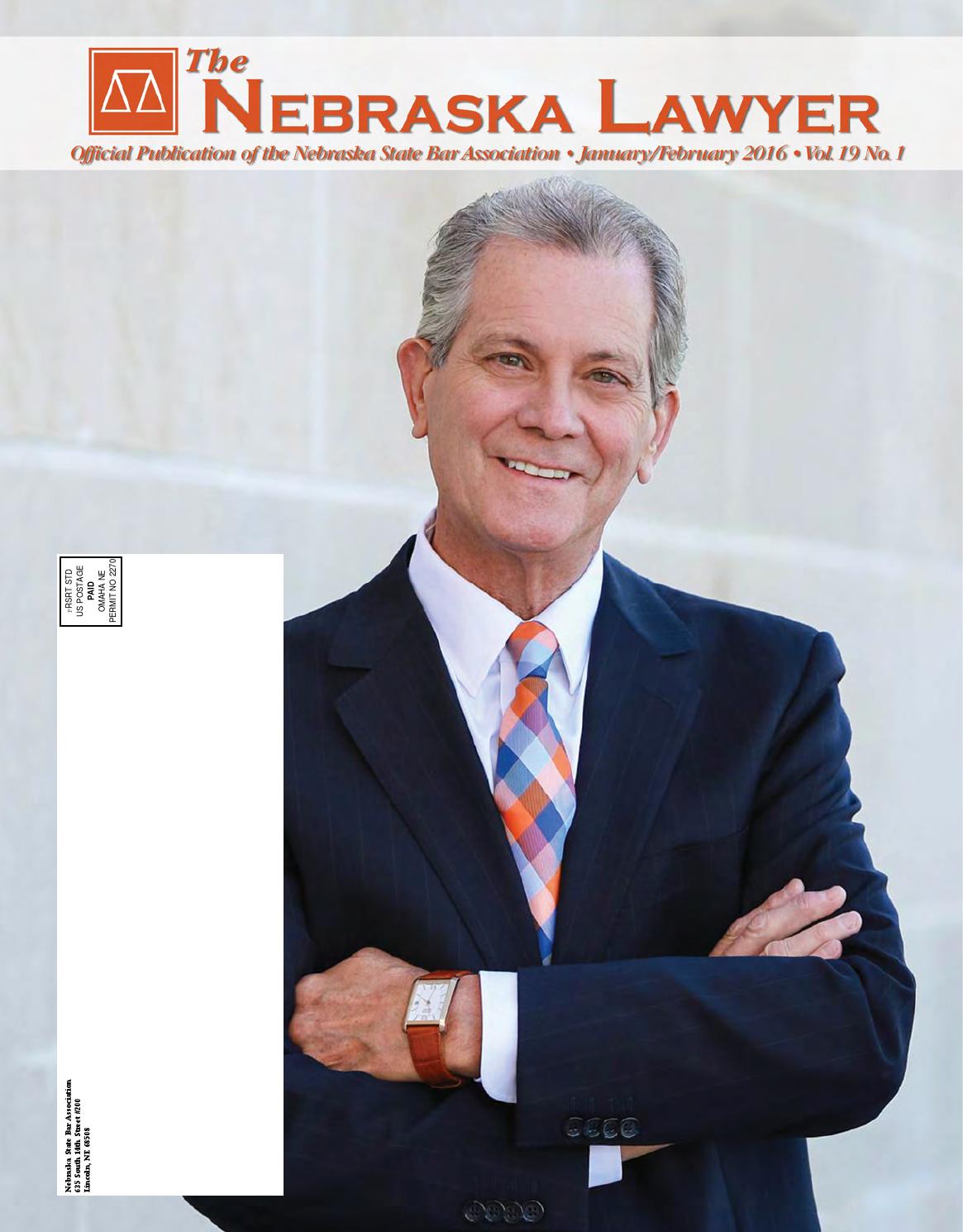 Brock Law Offices P.C. LLO Lincoln, NE Office