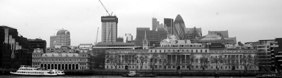 White & Black London, United Kingdom Office