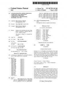 Patent Innovations LLC Lakeville,  Office