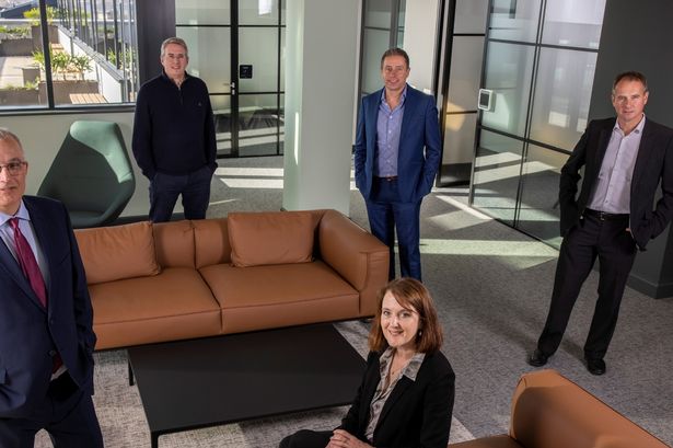 Geldards Cardiff, United Kingdom Office