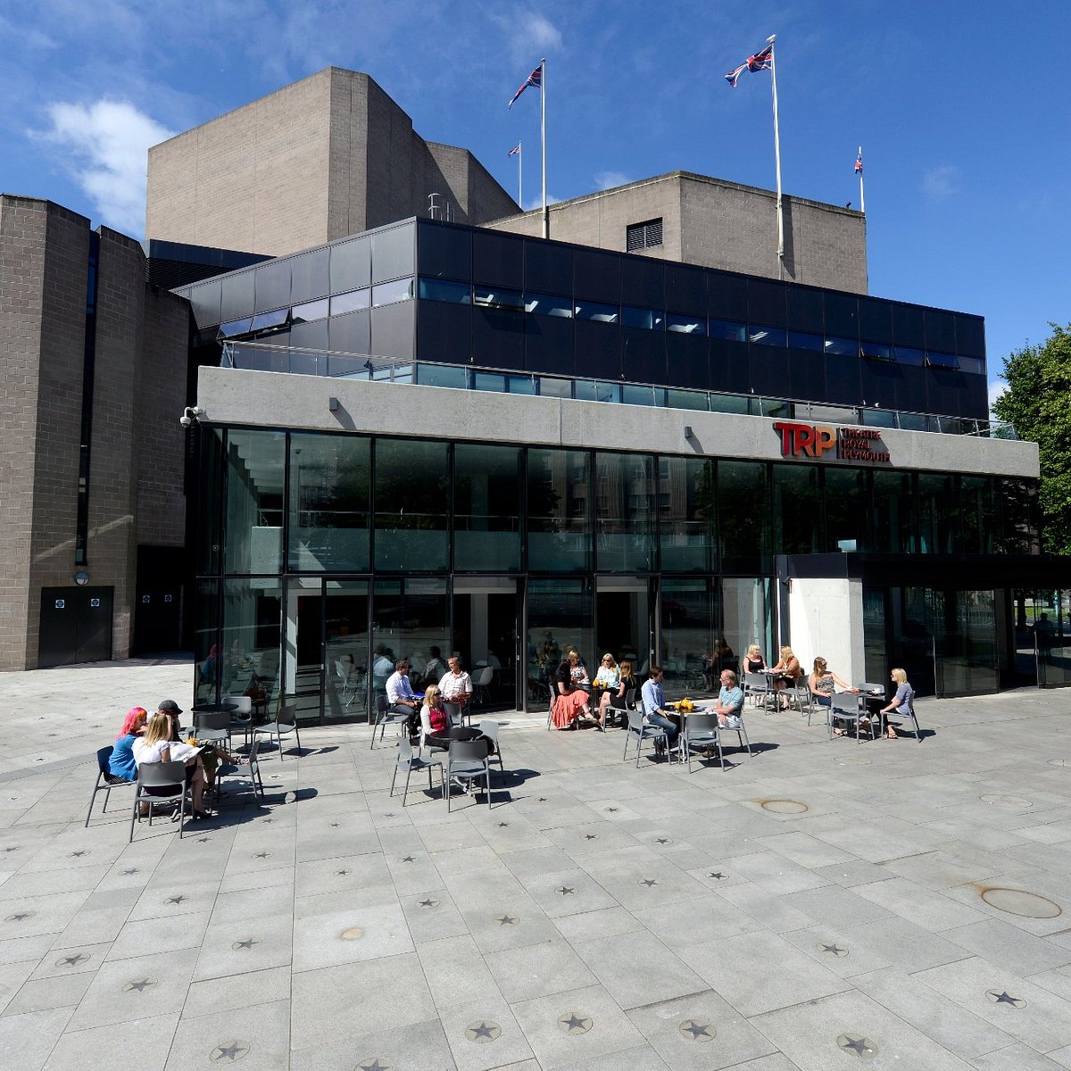 Ashfords LLP Plymouth, United Kingdom Office