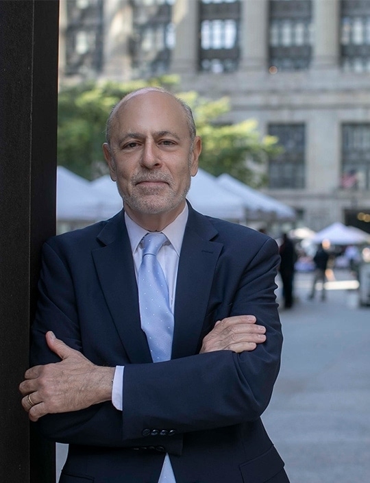 Hughes Socol Piers Resnick & Dym, Ltd Chicago, IL Office