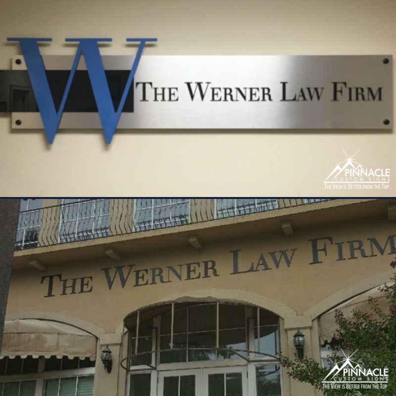 Werner Law Firm Atlanta, GA Office