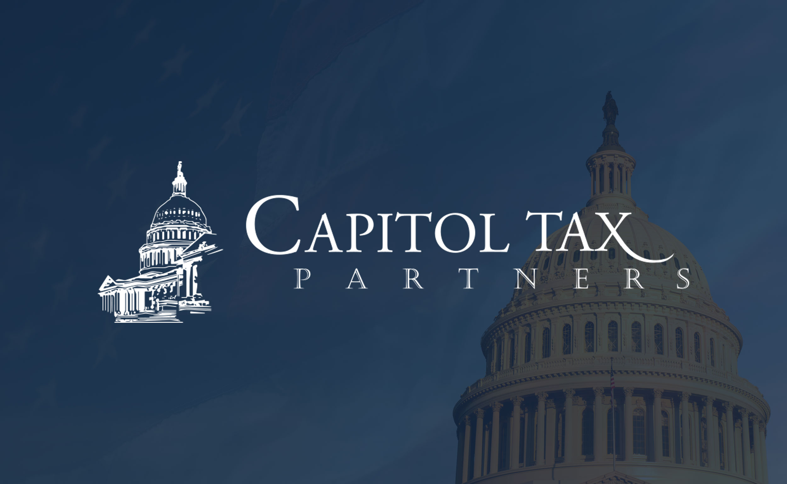 Capitol Tax Partners Washington,  Office