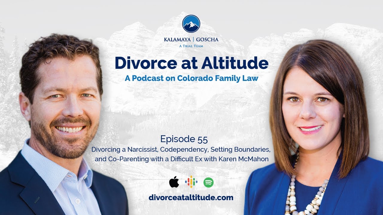 Kalamaya Goscha Law Firm Denver, CO Office