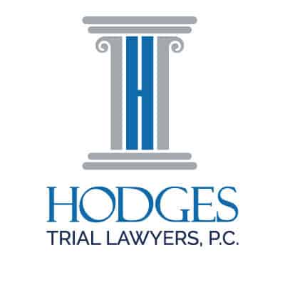 Hodges Trial Lawyers, P.C Huntsville, AL Office