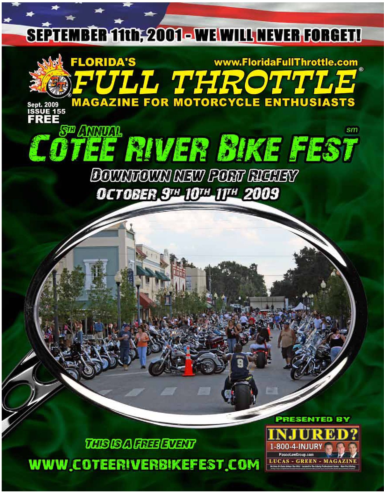 Associates and Bruce L. Scheiner Arcadia, FL Office