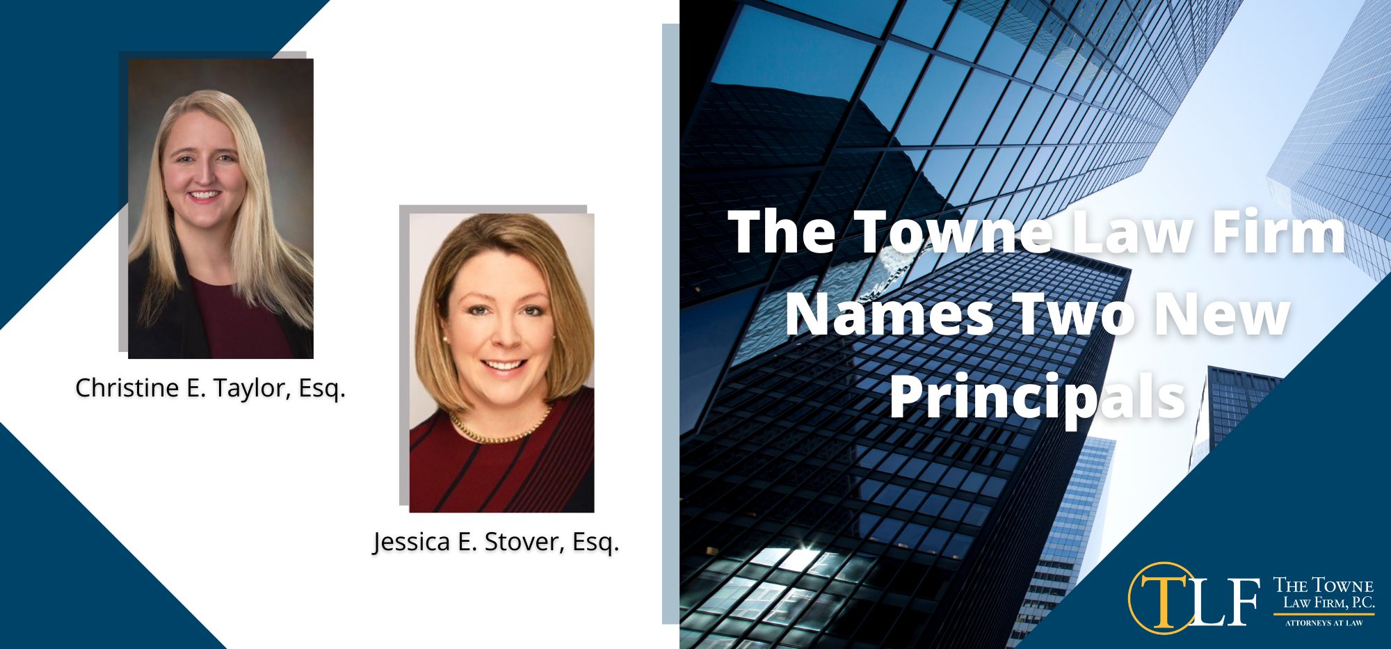 The Towne Law Firm, P.C Saratoga Springs, NY Office