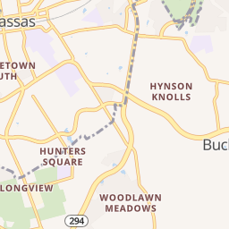 Law Office of Felisha Thomas Hardy, PLLC Manassas,  Office