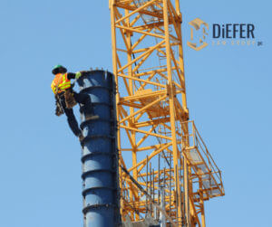 Diefer Law Group, P.C Irvine, CA Office