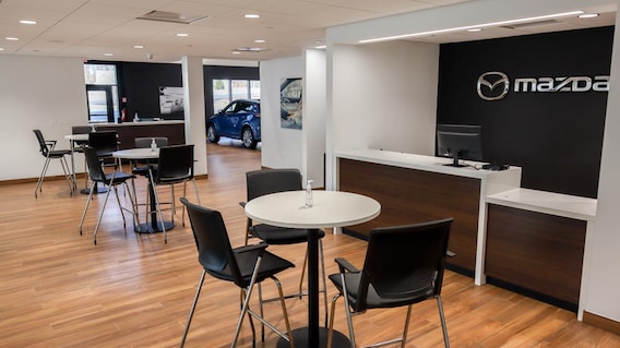 Messineo Law Ramsey,  Office