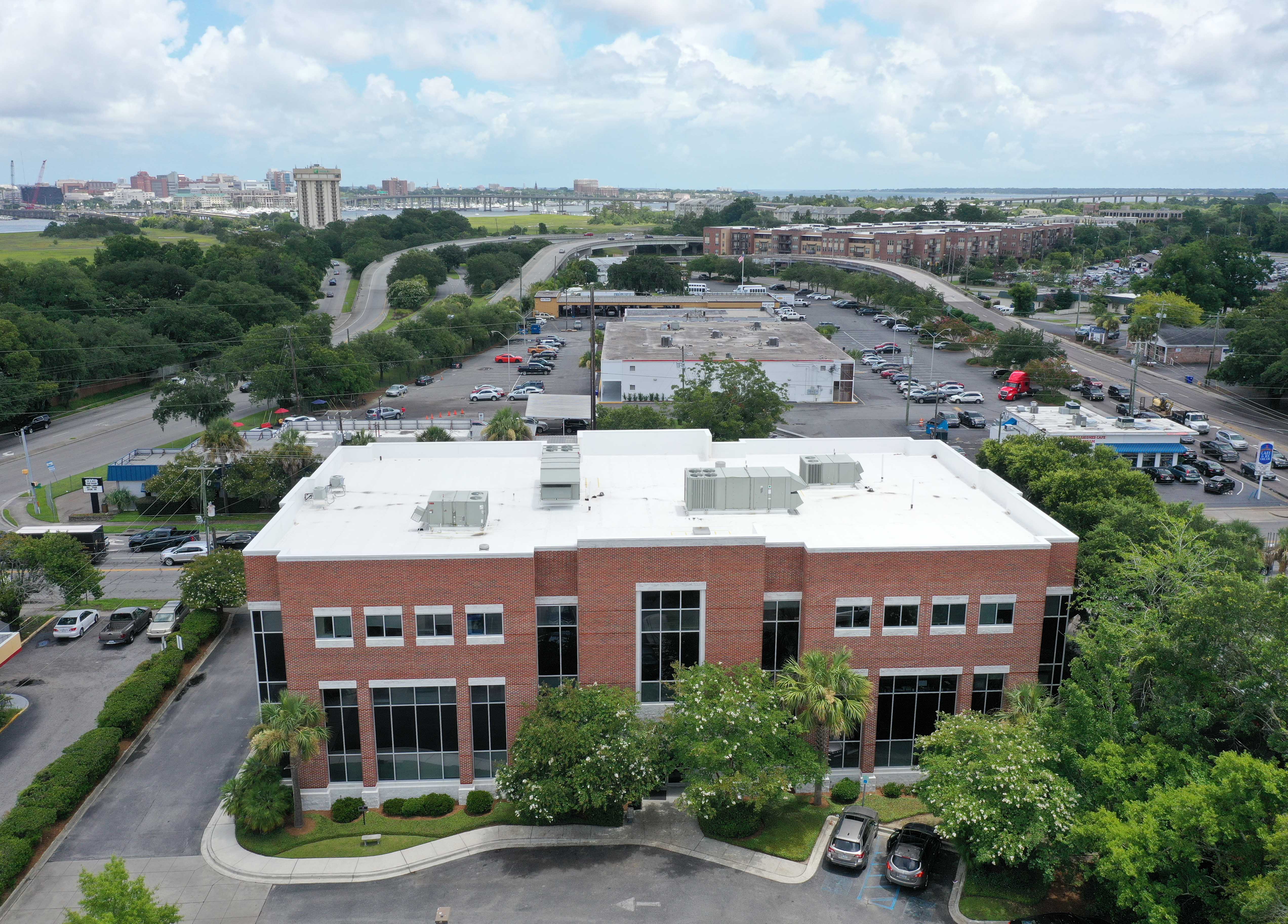 Laga Luxembourg,  Office