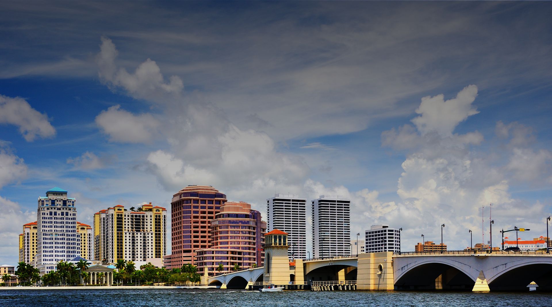 Eriksen Law Firm West Palm Beach, FL Office