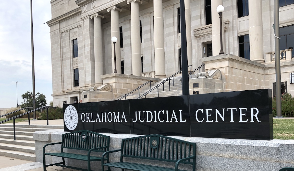 Whitten Burrage Oklahoma City, OK Office