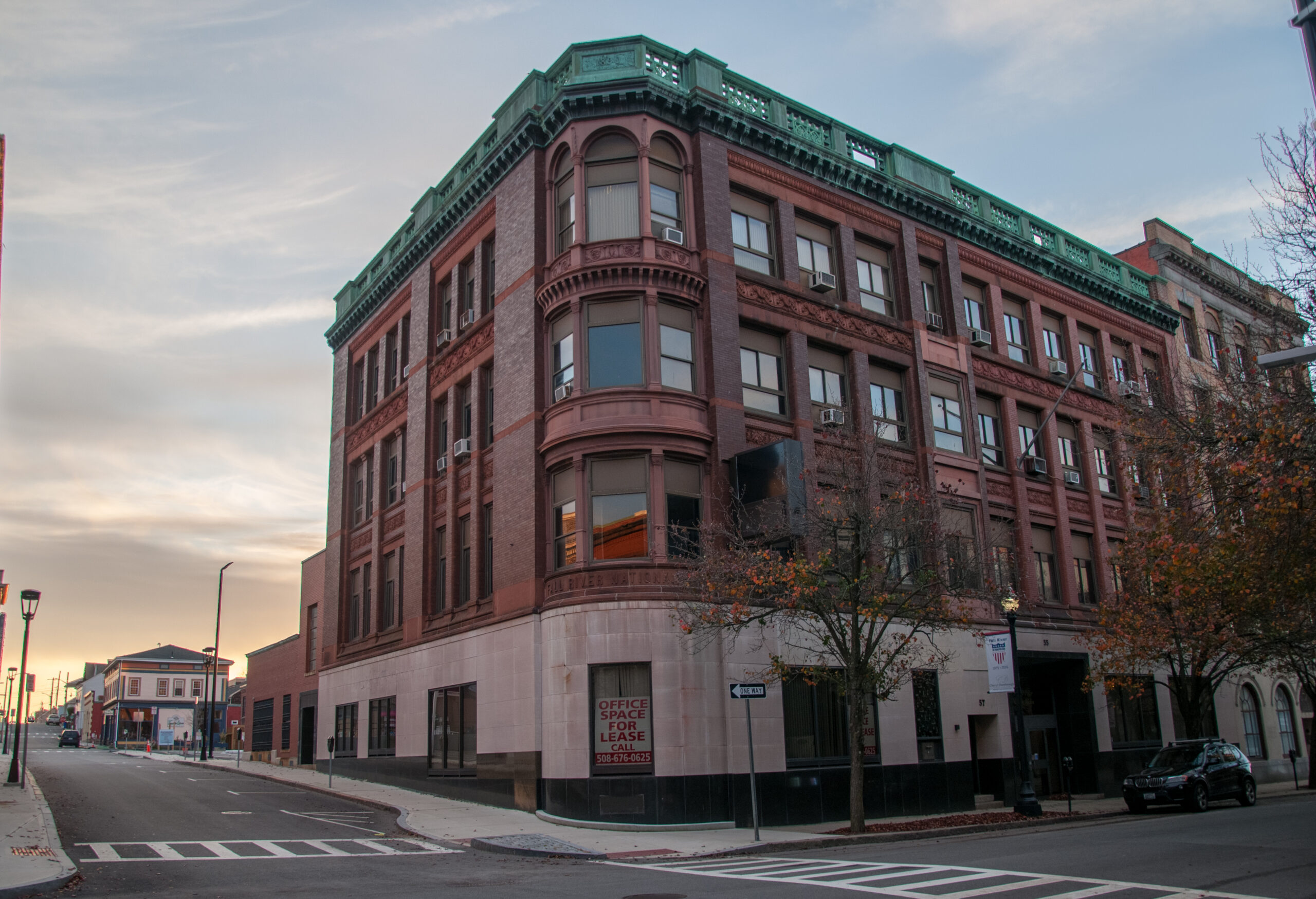 Law Office of Donald A Brisson Fall River,  Office