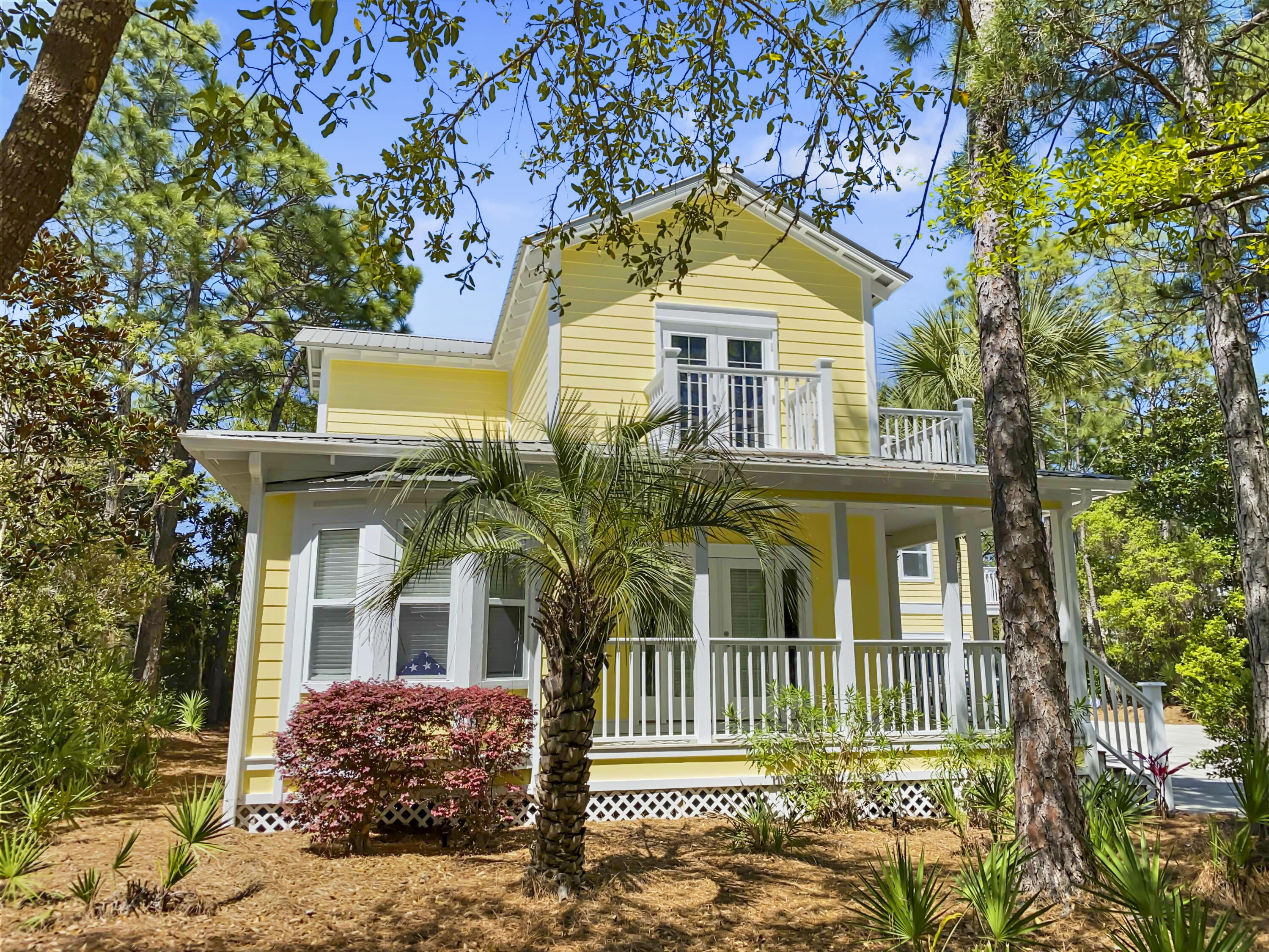 Watson Sewell Santa Rosa Beach,  Office