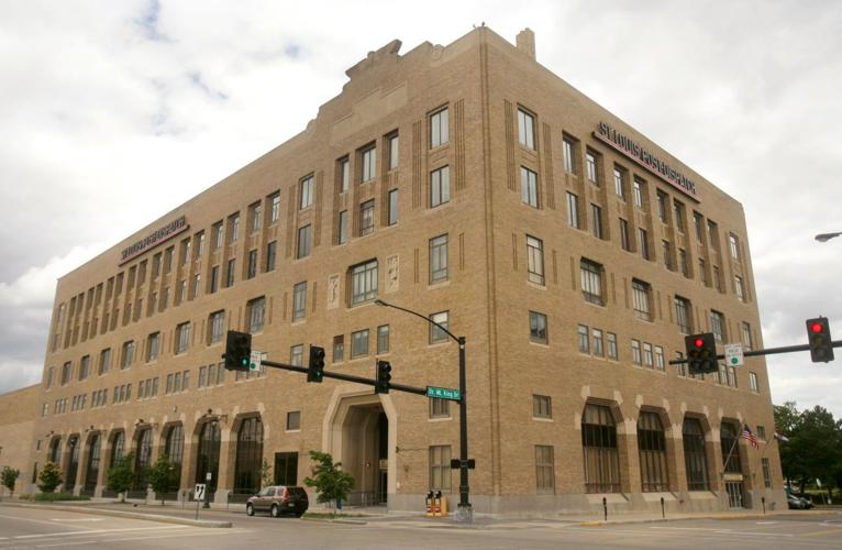 Traffic Law Center Saint Louis, MO Office