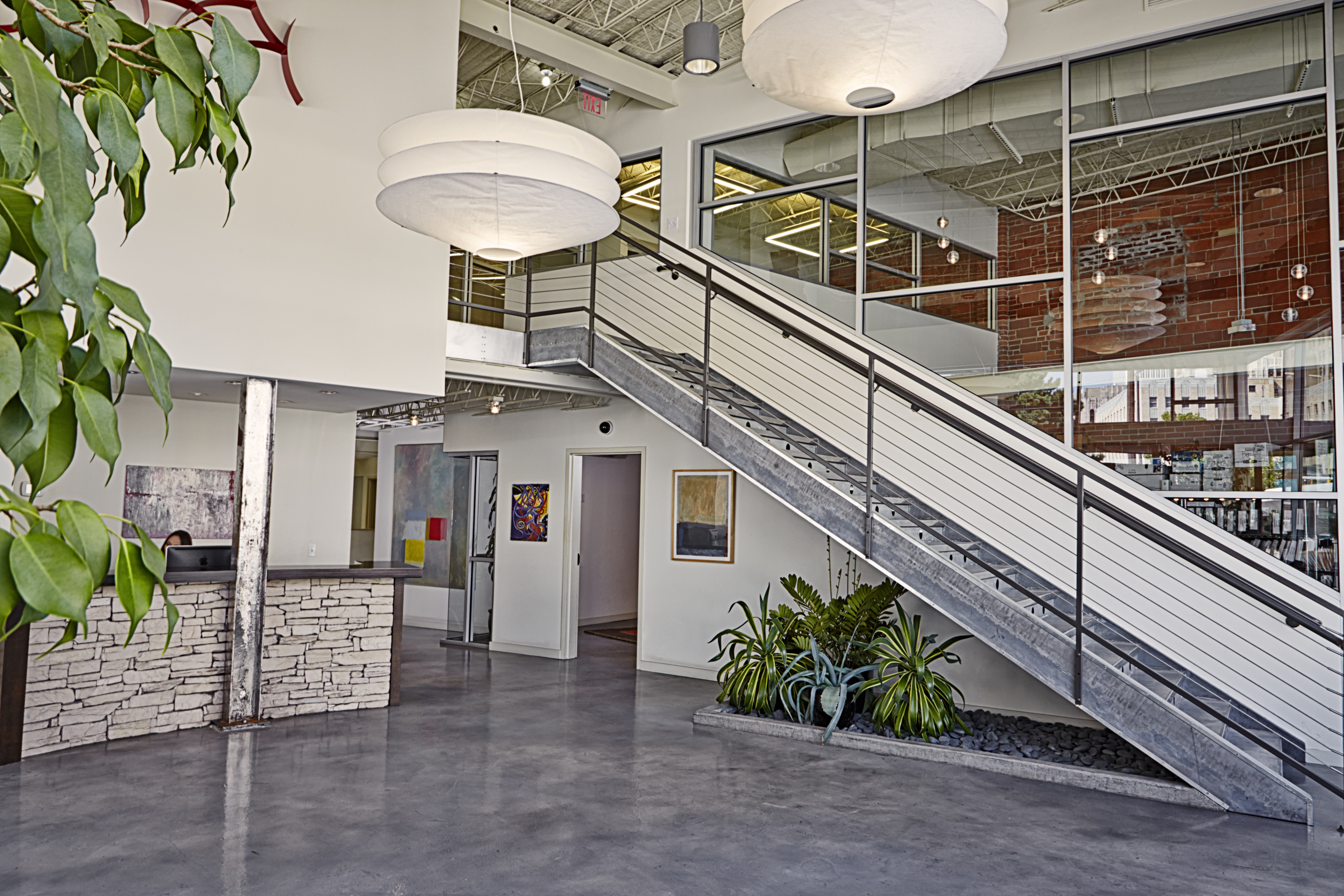 Smolen & Roytman Tulsa,  Office
