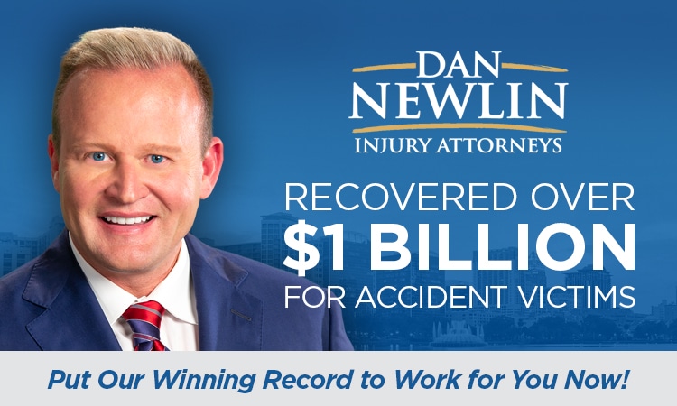 Dan Newlin Injury Attorneys Lake Mary, FL Office