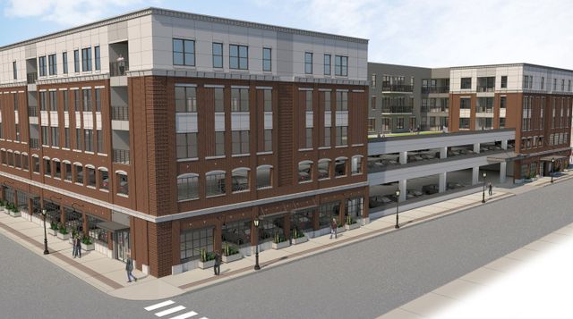 Krieg DeVault LLP Noblesville, IN Office