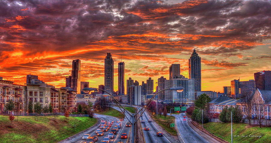 Colom & Brant Law Firm Atlanta, GA Office