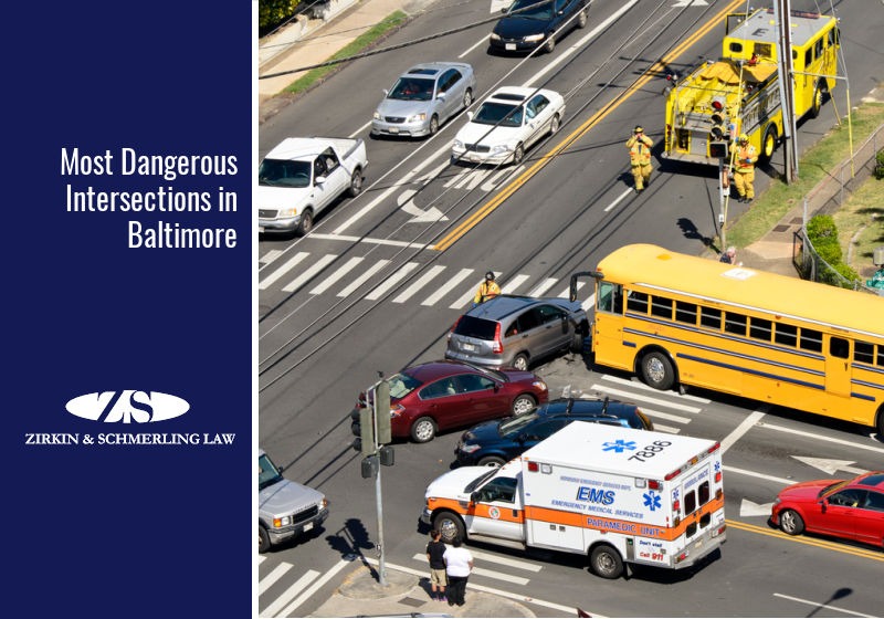 Zirkin and Schmerling Law? Pikesville,  Office