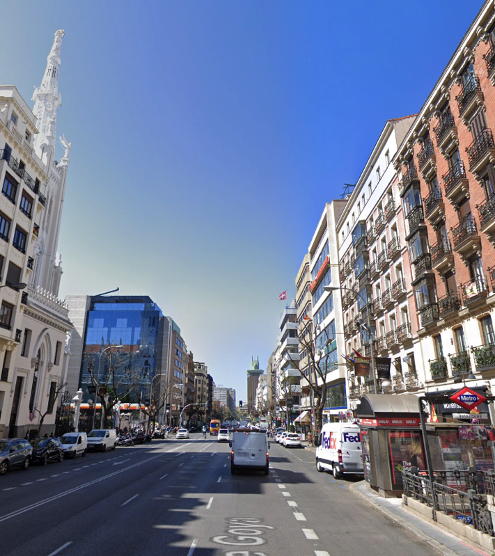 Mavens Madrid, Spain Office