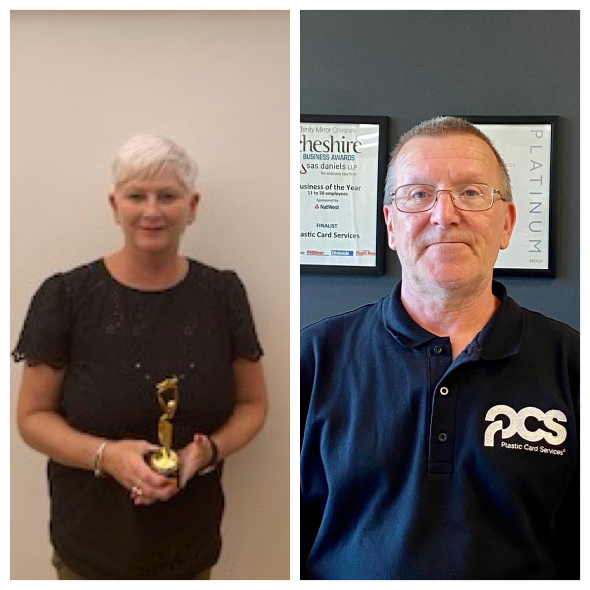 Sas daniels LLP Macclesfield, UK-England Office