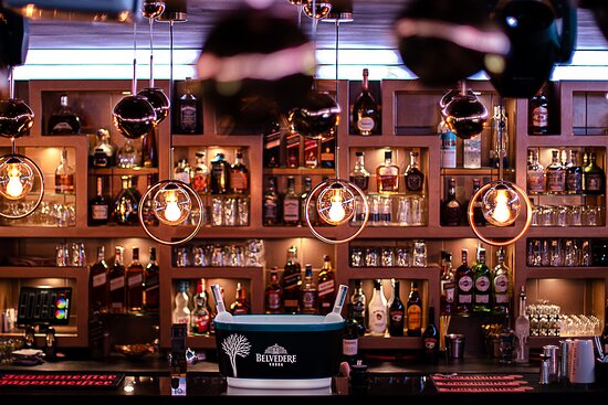 VINGE Paris, France Office