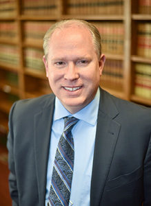 Dale Woodard Gent McFate Law Firm Franklin, PA Office