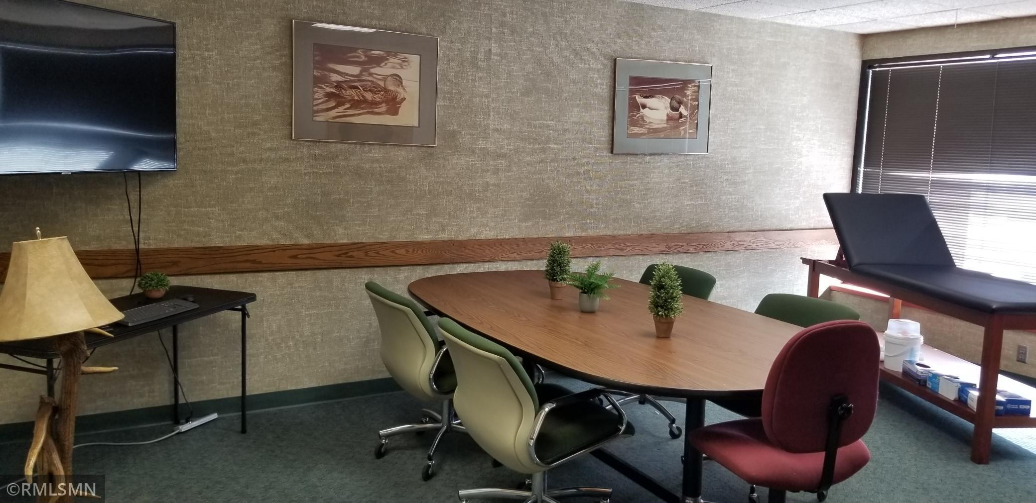 The Bowman Law Office, LLC International Falls, MN Office