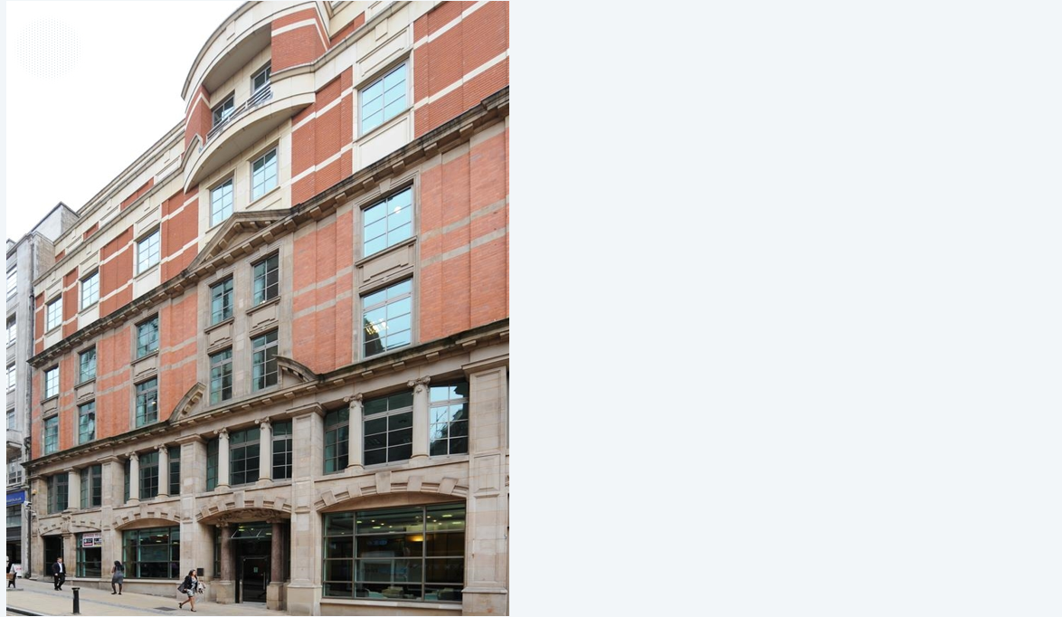 Irwin Mitchell LLP Birmingham, United Kingdom Office