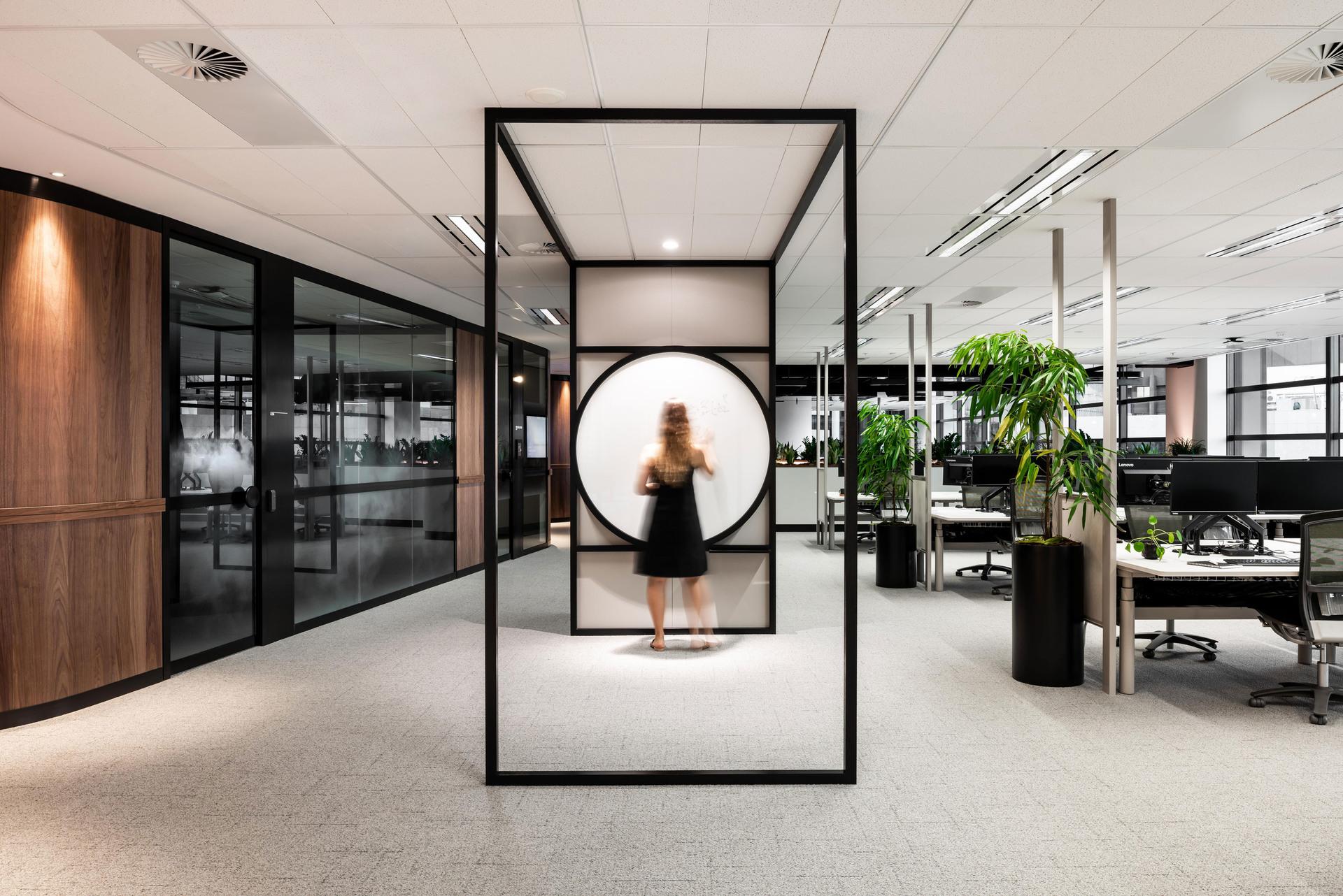 Gilbert & Tobin Perth, Australia Office