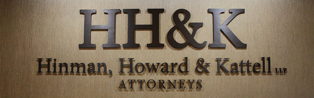 Hinman, Howard & Kattell, LLP New York City, NY Office