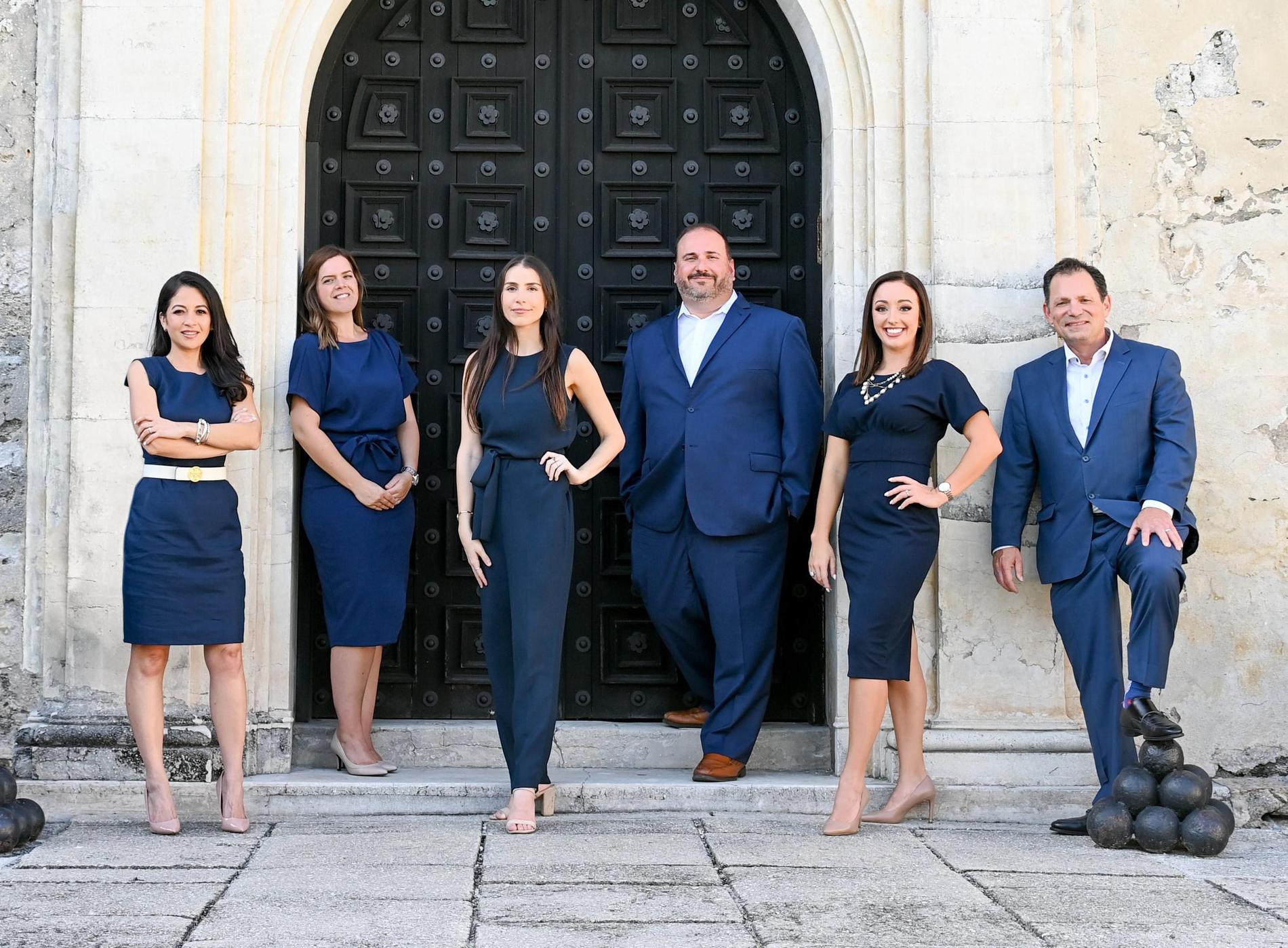 Taxsmith, LLC Ponte Vedra Beach,  Office