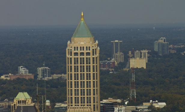 Bondurant Mixson & Elmore LLP Atlanta, GA Office