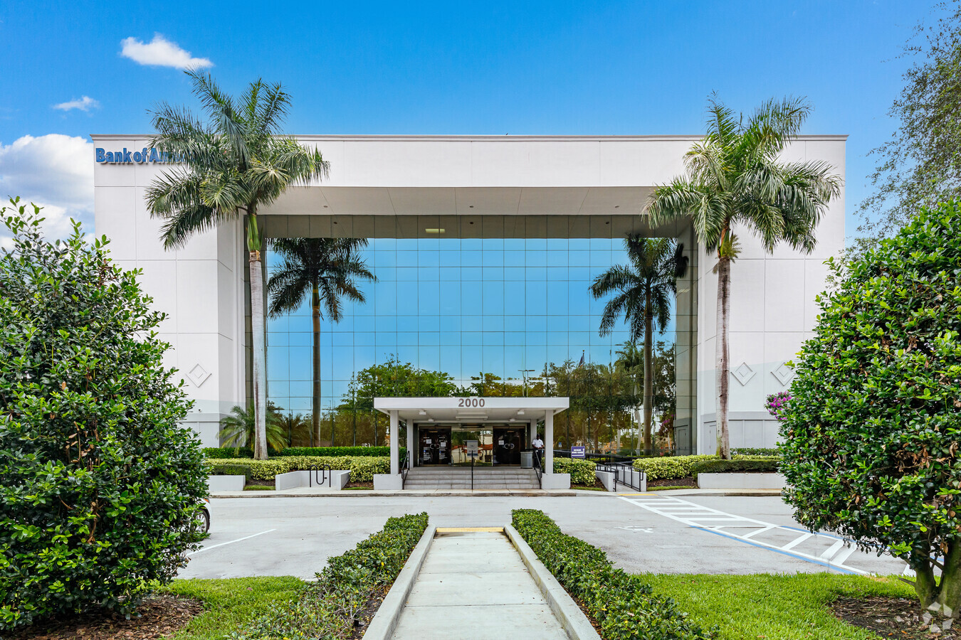 Dorot & Bensimon PL Boca Raton, FL Office