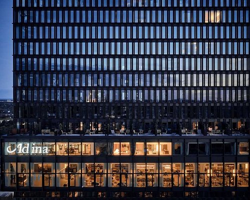 Simmons & Simmons LLP Munich, Germany Office