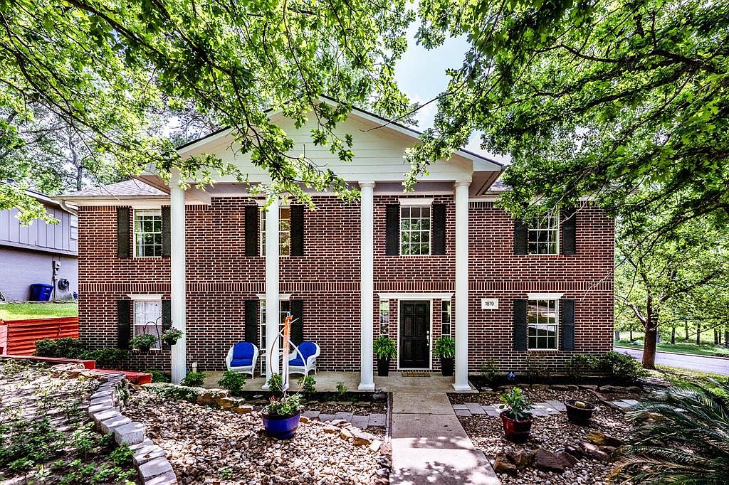 Park Law Firm Huntsville, TX Office