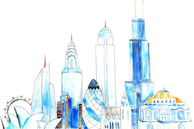 Floyd Zadkovich Houston, TX Office