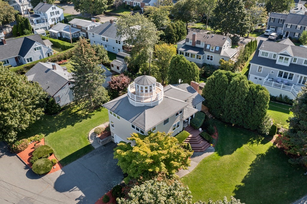 Frederick Law Firm Bellingham, WA Office