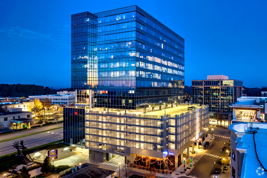 Myers Bigel, P.A Raleigh, NC Office