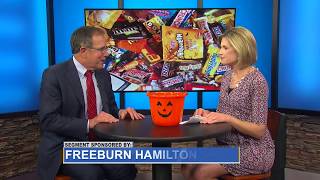 Freeburn and Hamilton Huntingdon, PA Office