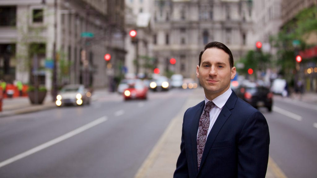 German, Gallagher & Murtagh Philadelphia, PA Office