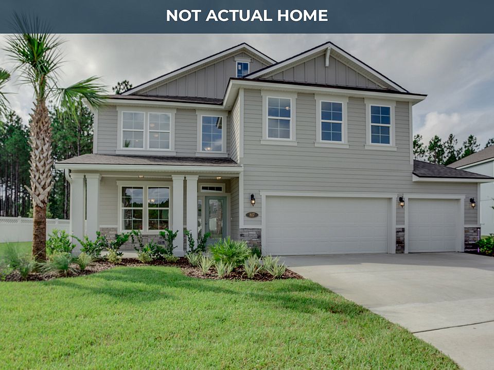 Rogers Towers, PA Saint Augustine, FL Office