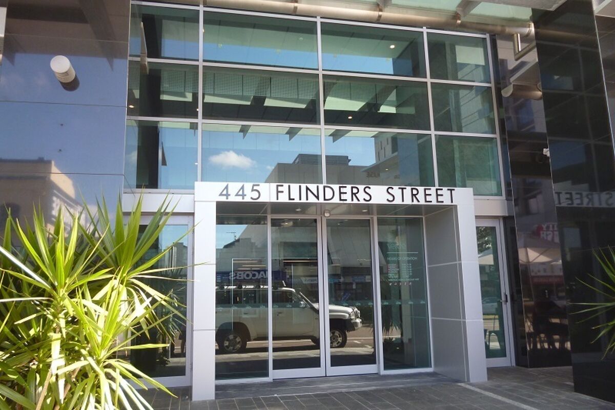 Lee Turnbull & Co Townsville, Australia Office