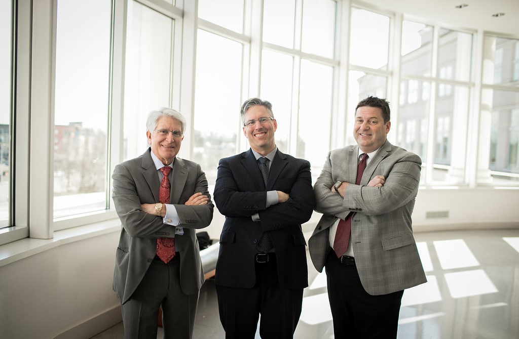 Van Siclen, Stocks & Firkins Auburn, WA Office